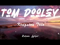 Kingston Trio - Tom Dooley (Lyrics)