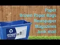 OCPS Recycling in our Schools