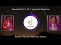 Banna Nanna Olavina Banna | Bandhana Movie | Moodabidri M S Gopalakrishna | Saxophone Music