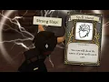 New Spell Shouting Talent Deepwoken