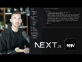 Incrementally adopt the Next js App Router