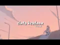 Download Lagu Trisouls-cinta keadaan video lyric