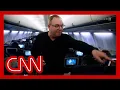 He paid 500k in 1990 for unlimited flights See how many miles he s accrued