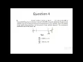 PSA-Module 5-problems
