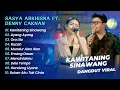 Download Lagu Sasya Arkhisna Ft Denny Caknan - KAWITANING SINAWANG - AYANG AYANG || DANGDUT KOPLO HITS 2025