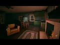 Siren Head Field - Walkthrough Gameplay (DAY 1 & DAY 2)