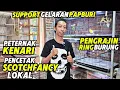 Lagu PETERNAK KENARI‼️Pencetak SCOTCHFANCY LOKAL dan KENARI CROSSBREED...