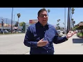 Unincorporated L A County and Minimum Wage