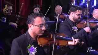 كوكتال تونسي   فينك ياغالي   زوز حمامات   طول يا ليل   اداء جمعية السنباطي للموسيقى العربية   دندنها