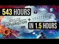 A Brief Review of Space Exploration K2 The 500 Hour Factorio Mod
