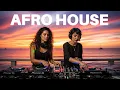 Download Lagu SUMMER AFRO HOUSE Sunset Mix - Tribal Sunset Flow Deluxe
