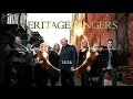 Download Lagu Lagu Pujian Heritage Singers Classics Full Album ~ Pujian Nonstop Channel