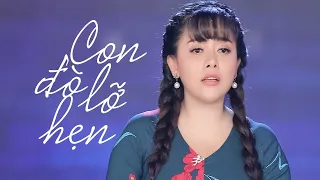 Con đò lỡ hẹn
