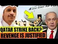 Download Lagu PANIC in Tel Aviv! Netanyahu Shocked as Qatar Hits Back HARD | OpenmindedThinker