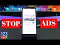 Stop Pop-Up Ads on Android