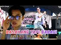 Lagu Basayang Tapi Babagi (NANDO ULEK BULU) Salwa Audio live Kampung baru