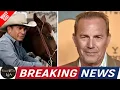 Kevin Costner s Net Worth and Yellowstone Salary Revealed