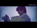 V BTS -  Sweet Night MV [INDO SUB] Lirik Terjemahan