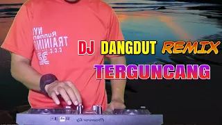 terguncang yunita ababiel dangdut remix dj aris 