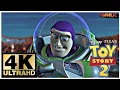 Lagu TOY STORY 2 (1999) Buzz Lightyear Opening Scene