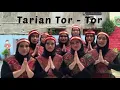 Download Lagu Tari Tor-Tor Batak Alusi Au | Ujian Praktik Seni Budaya MAN 3 JAKARTA