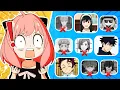 Download Lagu Save 1 Anime Character From Each Anime Trio | ANIME QUIZ 🔥