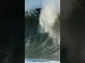New Jerseys Biggest Swell Ever