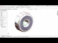 SOLIDWORKS Simulation Shell