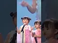 Download Lagu Finally found the original singer of trending Konnichiwa Sayonara #cute