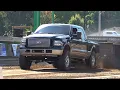 2025 Centreville Truck Pulls