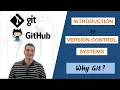 Getting Started with Git and Github - Part 1