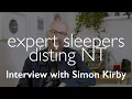 disting NT - Interview with Simon Kirby
