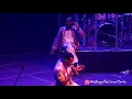 Jonny x Mali - Adulting - Live - Atlanta