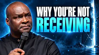 Why Some People Receive From God and Others Don’t | Apostle Joshua Selman
