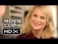 They Came Together Movie CLIP - Egg Man 2014
