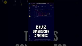 Basic TypeScript Habit to make Classes ultra reusable