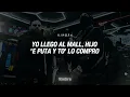 CUANTO GRAMO - HADES66, LAJA, YAMA (Letra)