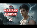 Download Lagu Episode 10 - Warisan Guntur: Perburuan Naga Salju dan Konfrontasi Tak Terduga | CeritaQu
