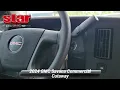 Download Lagu New 2024 GMC Savana Commercial Cutaway Work Van, Quakertown, PA Q54008