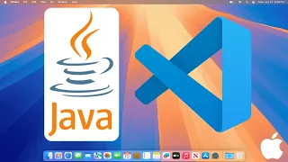 How to Set Up Java Development in Visual Studio Code on Mac VSCode Java Development Basics macOS