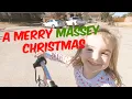 Massey Christmas 2019