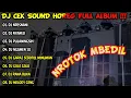 Download Lagu DJ CEK SOUND HOREG VIRAL TERBARU FULL ALBUM 2024 - HOREG NROTOK - NRESNANI - NYAWIJI - PUJANINGSIH