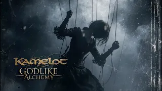 KAMELOT - Godlike Alchemy Official Lyric Video