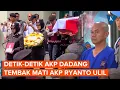 Lagu Terungkap Detik-detik AKP Dadang Iskandar Tembak Mati AKP Ulil Ryanto