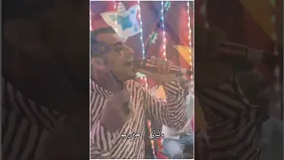 ياليالي خبريهم ان قلبي مانسيهم    اسمع العظمه دي من كروان الصعيد   دندنها