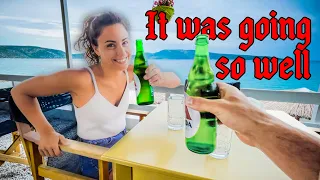 This Tiny Greek Island is Full of Surprises