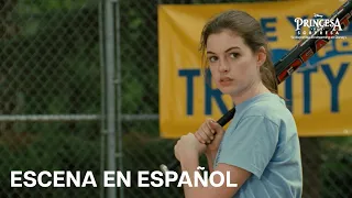 ¿Mia huye de casa? ⚾ | Princesa por Sorpresa | @disneyspain
