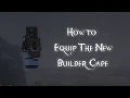 Minecraft Fix Builder Cape Not Showing in Minecraft Java Tutorial Step-By-Step