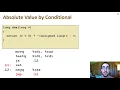 x86-64 Assembly Programming Part 3 Control Flow Instructions