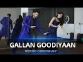 Download Lagu Gallan Goodiyaan | Dance Cover | Wedding Choreography | Bollywood Song | Easy Dance | Nritya Nation